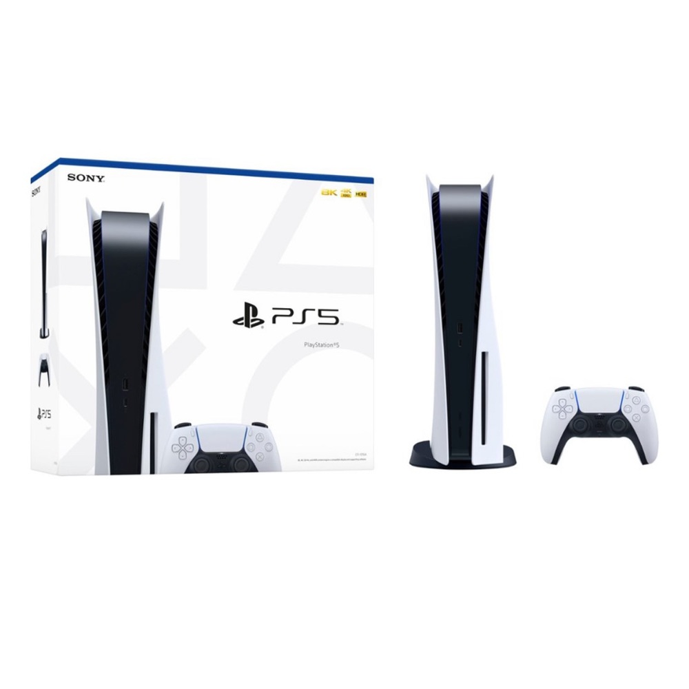 Sony PlayStation (PS5) Console